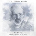 Eric Clapton & Friends - The B