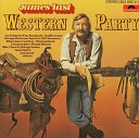  JAMES LAST-WESTERN PARTY