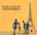 Pink Martini