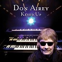 Don Airey ( клавишник «Deep Purple»