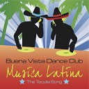 Musica Latina (Radio Edit)