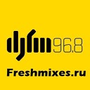 Luxury Night 23 DJ FM 02-10-1
