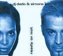 DJ Dado & Simone Jay