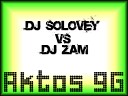 Alex van Bass aka DJ Solovey