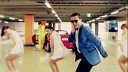Dont Ditch The Gangnam Style (Tigran Oganezov & Burzhuy Mashup)