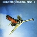 Uriah Heep