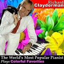 Richard Clayderman.