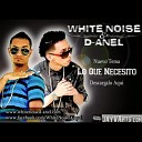 White Noise & D - Anel