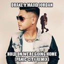 Majid Jordan ft. Drake