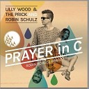 Prayer In C (Robin Schulz Remix)