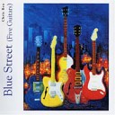 Blue Street (Five Guitars)