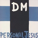 Personal Jesus