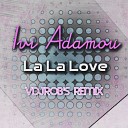 La La Love (Eurovision 2012 - Cyprus / Евровидение 2012  - Кипр)