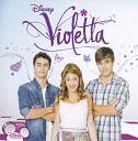 03. Destinada a Brillar - Jorge, Mercedes, Nicolas & Rodrigo - Violetta (Banda Sonora) - YouTube