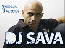 DJ Sava feat Cristina
