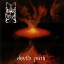 Devil's Path