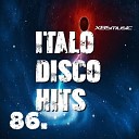 Italo Disco Hits vol 86-2013-Xbsmusic