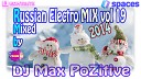 Russian Electro MIX vol 19 Track 10