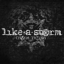 Chaos Theory Part 1