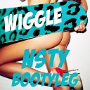 Wiggle (Ingo & Micaele Remix)