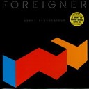 FOREIGNER