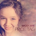 Price Tag Cover (by Jessie J)