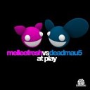 Melleefresh vs. Deadmau5