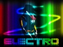 Валера настало твое время (electro mix 2012)