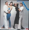 Passengers - Casino  1981