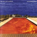 Red Hot Chili Peppers 1999Californication