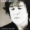 Gary Moore (Роберт Уильям Гэри Мур,04.04.1952,Белфаст-06.02.2011,Эстепона,Испания)