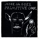 Mick Jagger "Primitive Cool" 1987