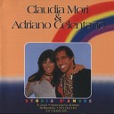 Claydia Mori & Adriano Celentano