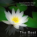 Guru Ganesha Singh & Snatam Kaur