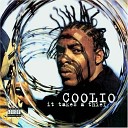 Coolio (of the 90s)