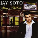 Jay Soto