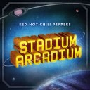 Red Hot Chili Peppers 2006 Stadium Arcadium