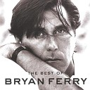 Bryan Ferry