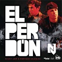 El Perdon (Official Remix)