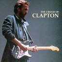 ERIC CLAPTON