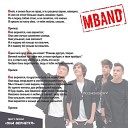 группа M-Band