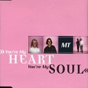 You're My Heart, You're My Soul (Airplay edit)