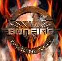 Bonfire  