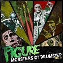 Monsters of Drumstep Volume 2