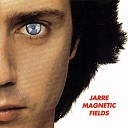 Jean-Michel Jarre    "Les Chants Magnetiques" 1981