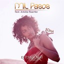 Mil Pasos (Dj Paparazzi & Dj Ashhh remix)