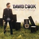 David Cook