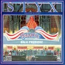 STYX