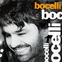 Andrea Bocelli (22.09.1958,Лаятико,Италия)