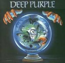 Deep Purple 13 - " Slaves and Masters " 90г. Джо Линн Тернер - вокал.